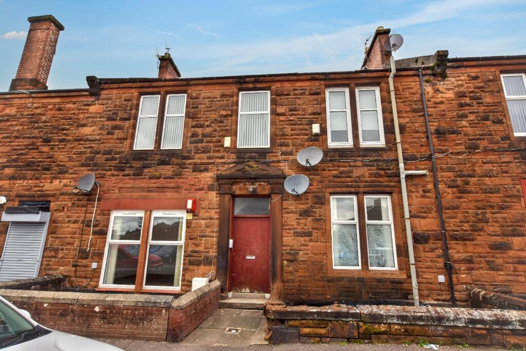 Main image of property: Loanhead Street, Kilmarnock, East Ayrshire, KA1