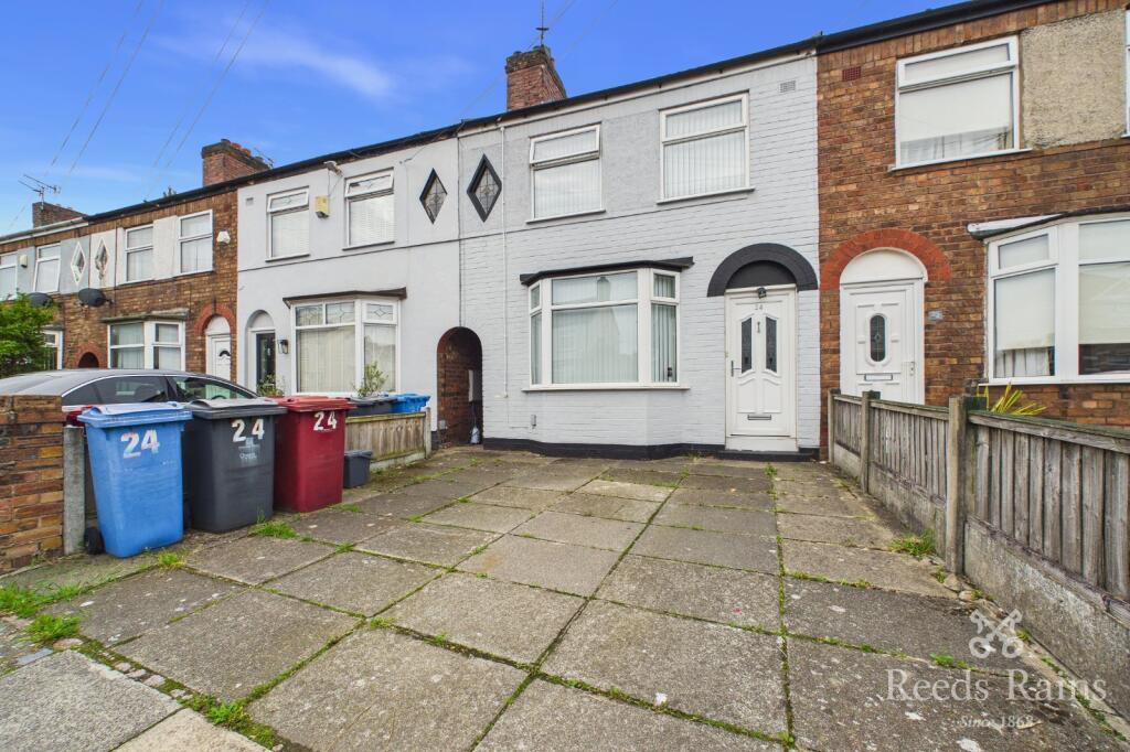 Main image of property: Gentwood Road, Liverpool, Merseyside, L36