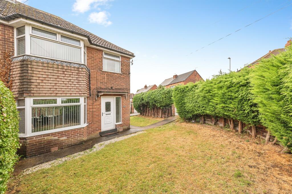 Main image of property: Hobart Road, Dewsbury