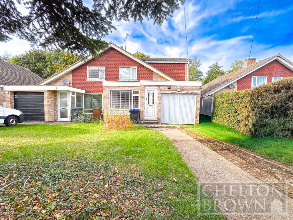 Main image of property: Norton Road, Daventry, Northamptonshire, NN11