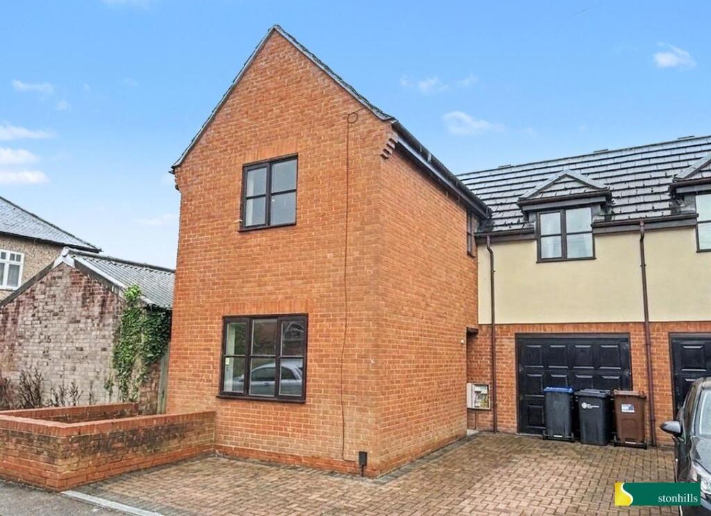 Main image of property: Brookland Road, Northampton