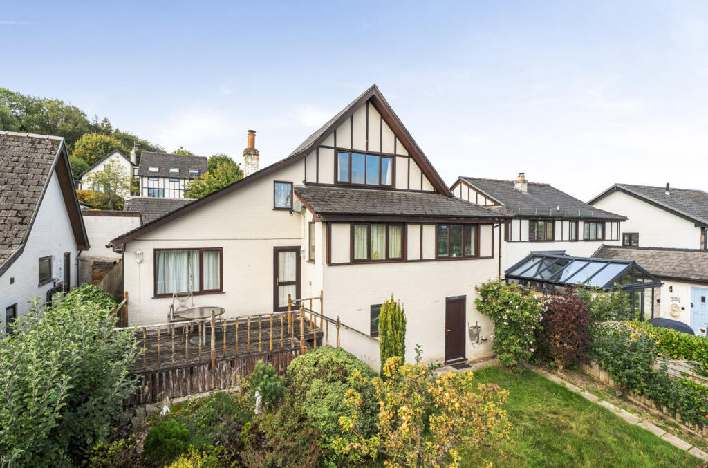 Main image of property: Uchel Dre, Kerry, Newtown, Powys, SY16