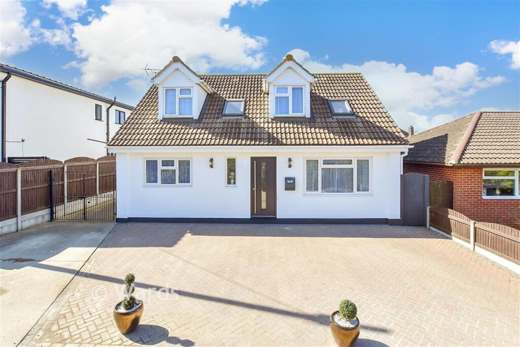 Main image of property: Bartlett Drive, Whitstable, Kent