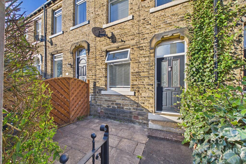 Main image of property: Wellington Street, Huddersfield, West Yorkshire, HD3