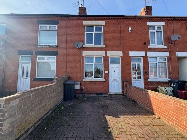 Main image of property: Forest Road, Coalville, LE67