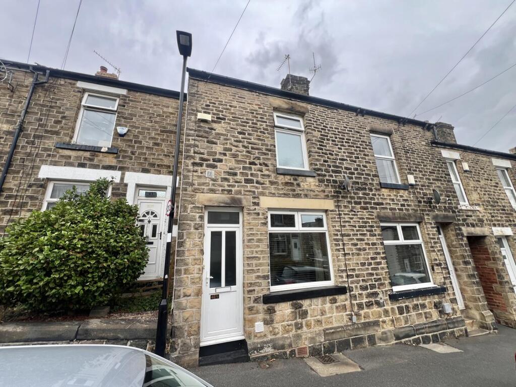 Main image of property: Marston Road, Sheffield