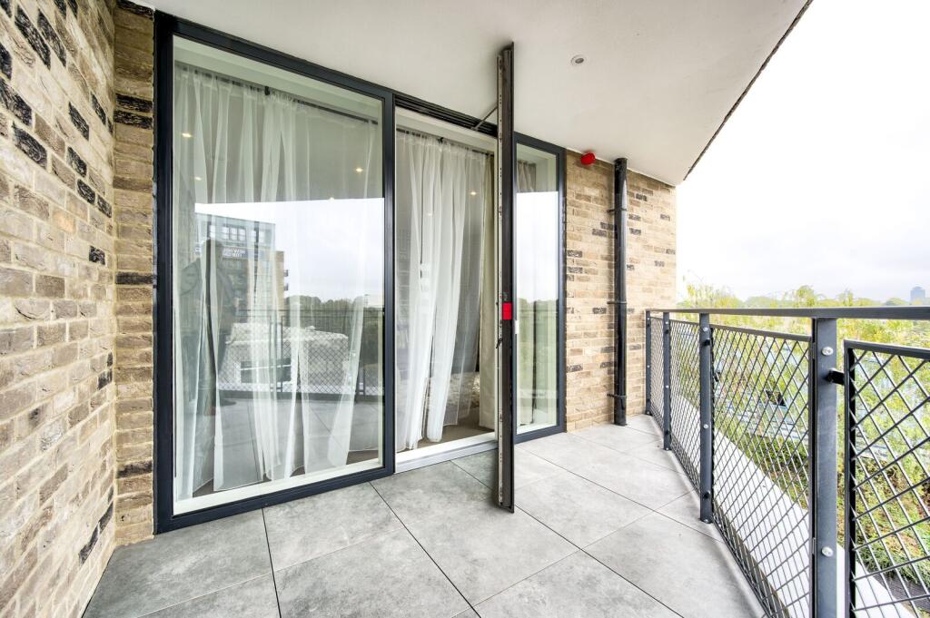 Main image of property: Bookbinder Point, Acton, W3