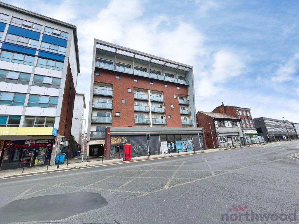Main image of property: Bradshawgate, Bolton, BL1