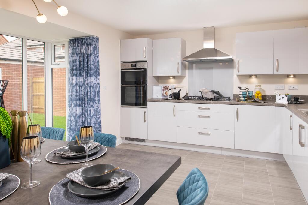 Main image of property: Bromyard Road,
Rushwick,
Worcester,
WR2