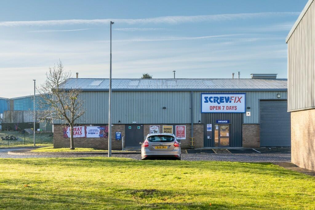 Screwfix