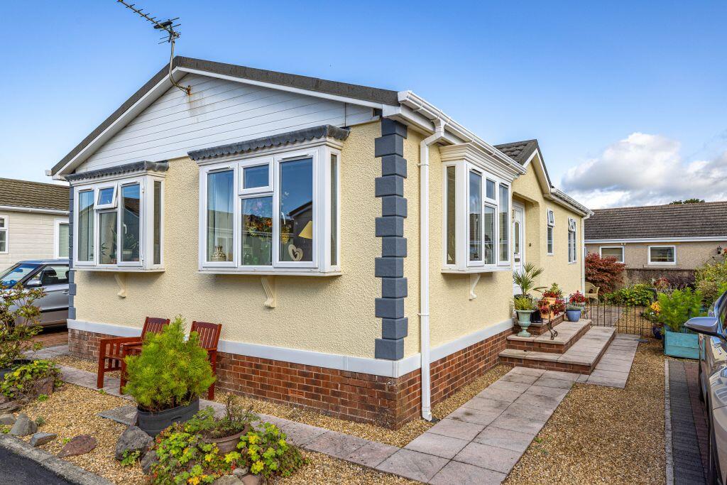 Main image of property: 20 Greenfield Park, Kirkpatrick Fleming, Lockerbie, DG11 3AU