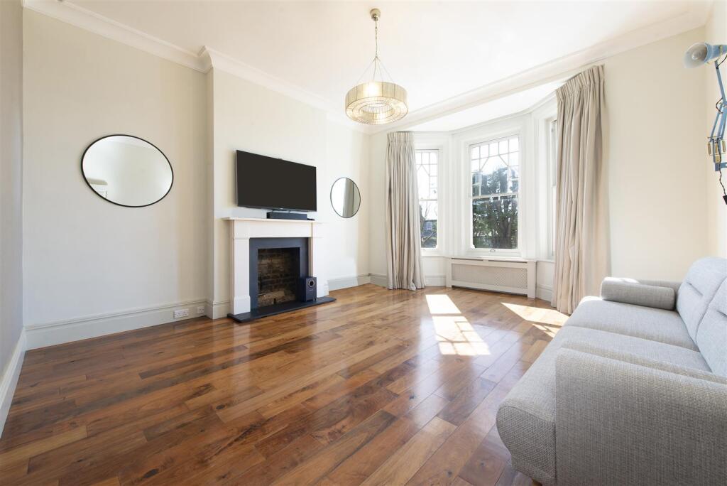 Main image of property: Gondar Gardens, West Hampstead NW6