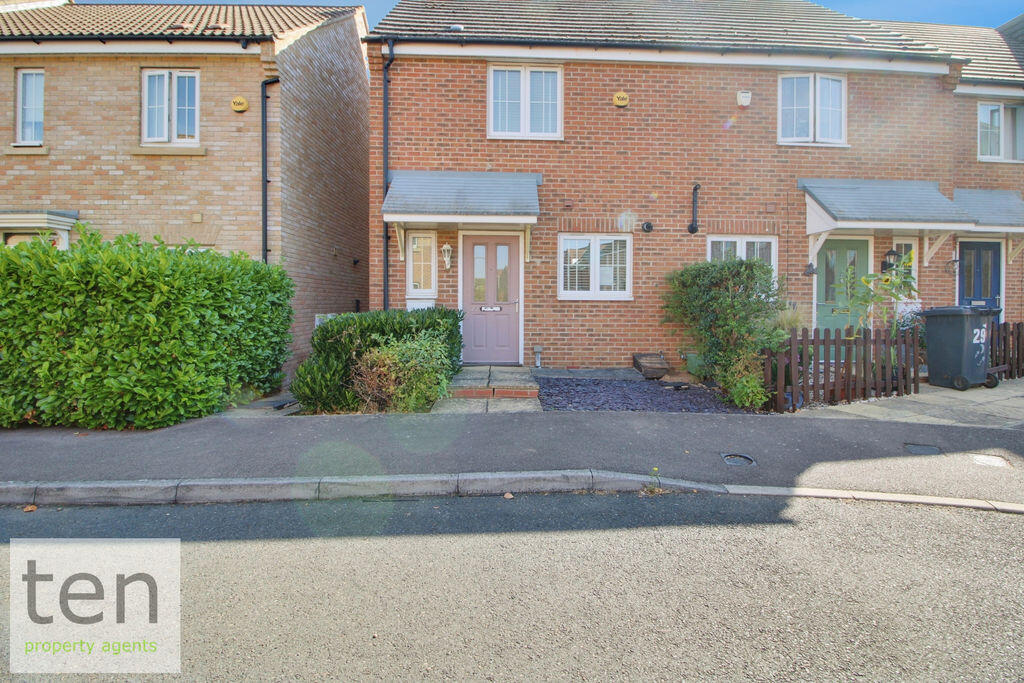 Main image of property: Comben Drive, Huntingdon