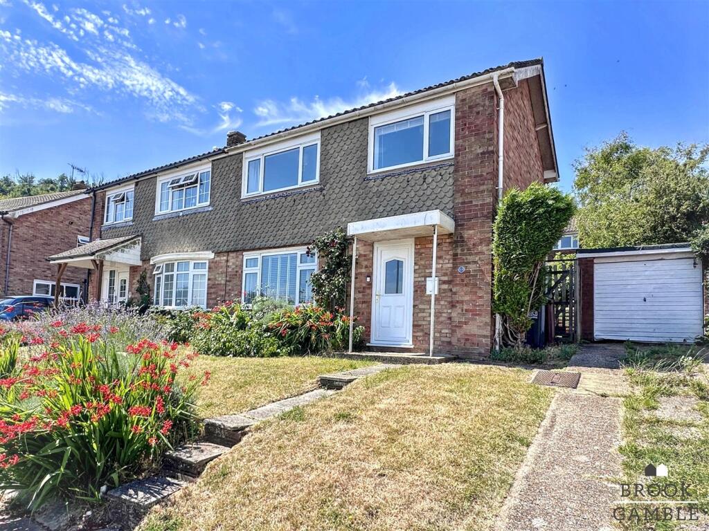 Main image of property: Abbey Road, Eastbourne