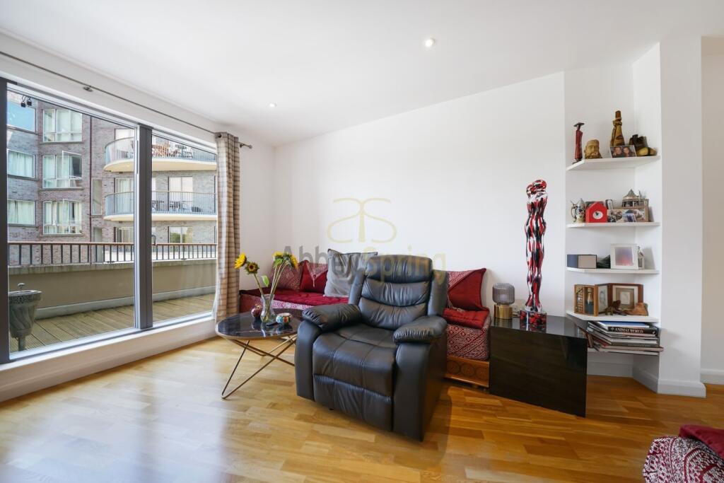 Main image of property: Alfred Court, Fortune Green Road NW6