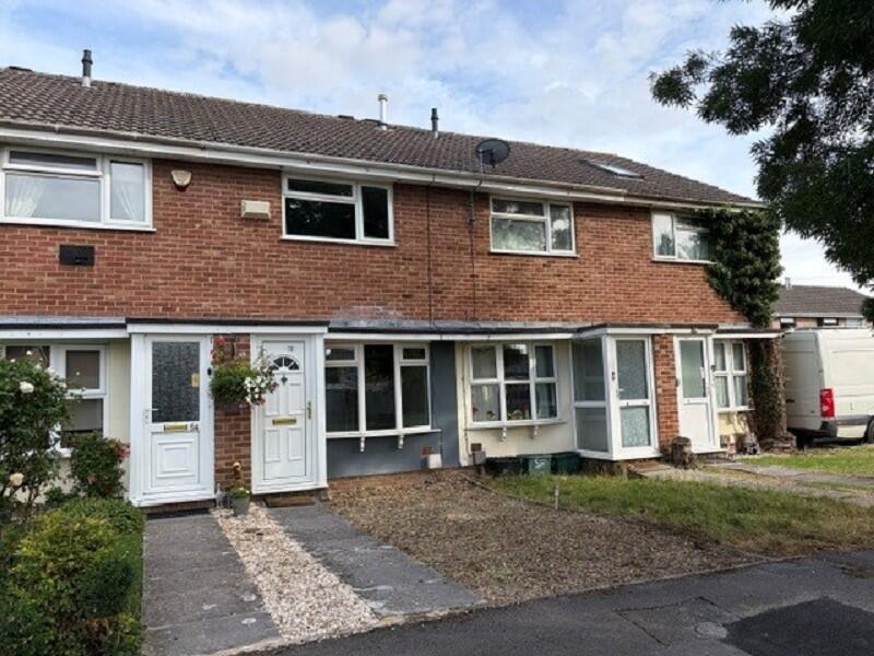 Main image of property: Constable Drive, Weston-super-mare, North Somerset. BS22 6PX