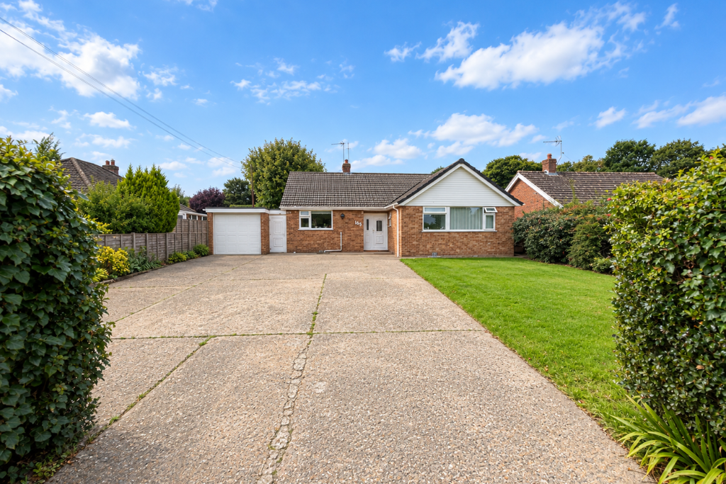Main image of property: Mundesley Road, North Walsham, Norfolk