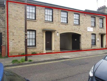 Main image of property: Clarkson Street, Ipswich, Suffolk
