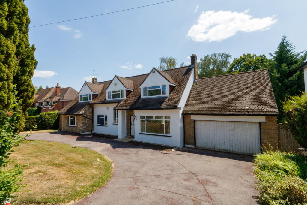 Main image of property: The Broadwalk, Northwood