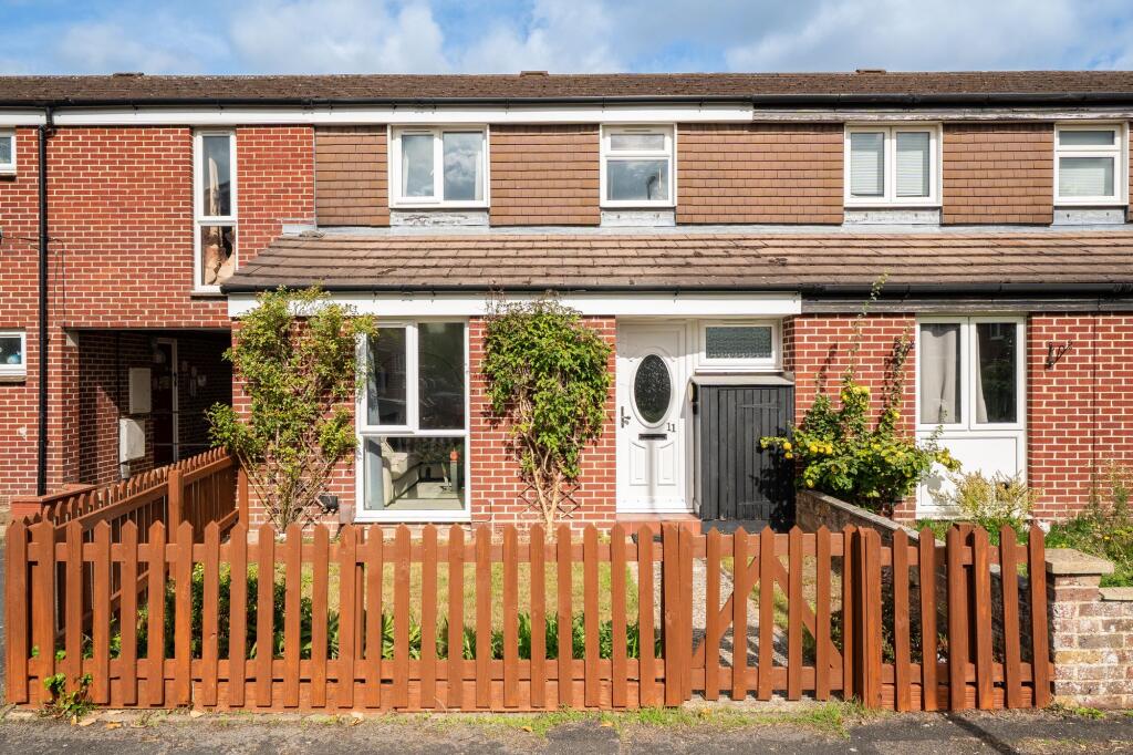 Main image of property: Turner Court, Andover, SP10