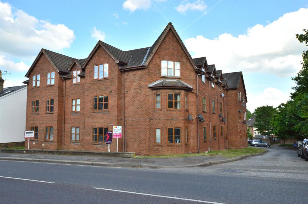 Main image of property: Wilton Road, Redhill, Surrey, RH1