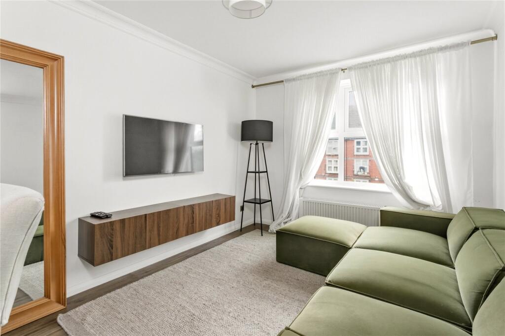 Main image of property: Portland Road, London, N15