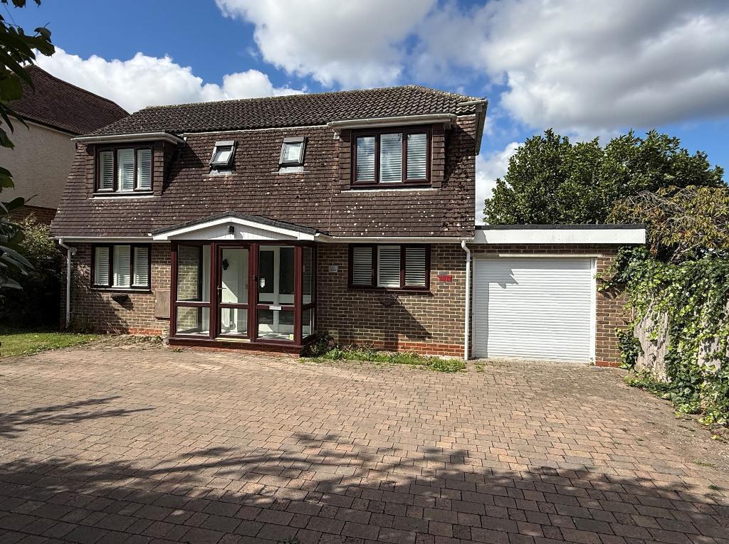 Main image of property: Roman Road, Steyning, West Sussex, BN44 3FN