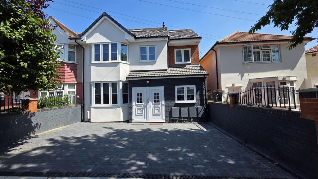 Main image of property: Palgrave Avenue, Southall
