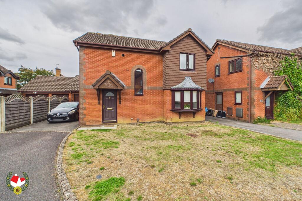 Main image of property: Kennett Gardens, Abbeymead, Gloucester, GL4