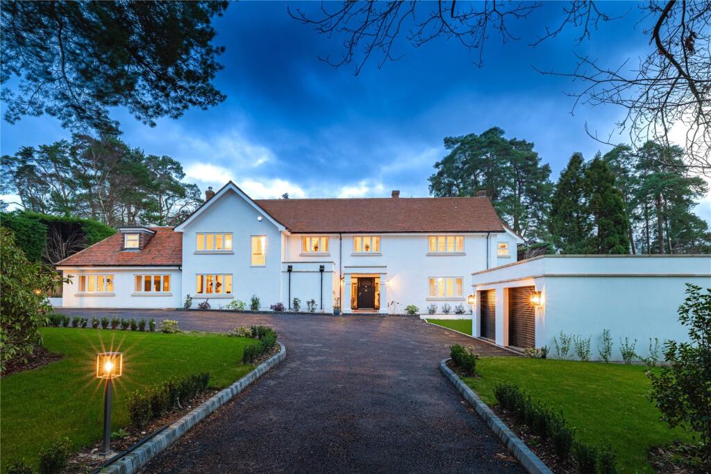 Main image of property: Sunning Avenue, Sunningdale, Berkshire, SL5