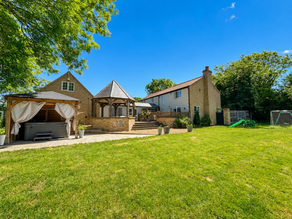 Main image of property: Undley Road, Lakenheath