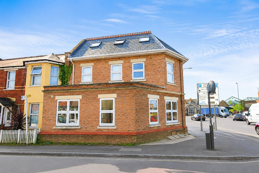 Main image of property: Ashley Road, Bournemouth