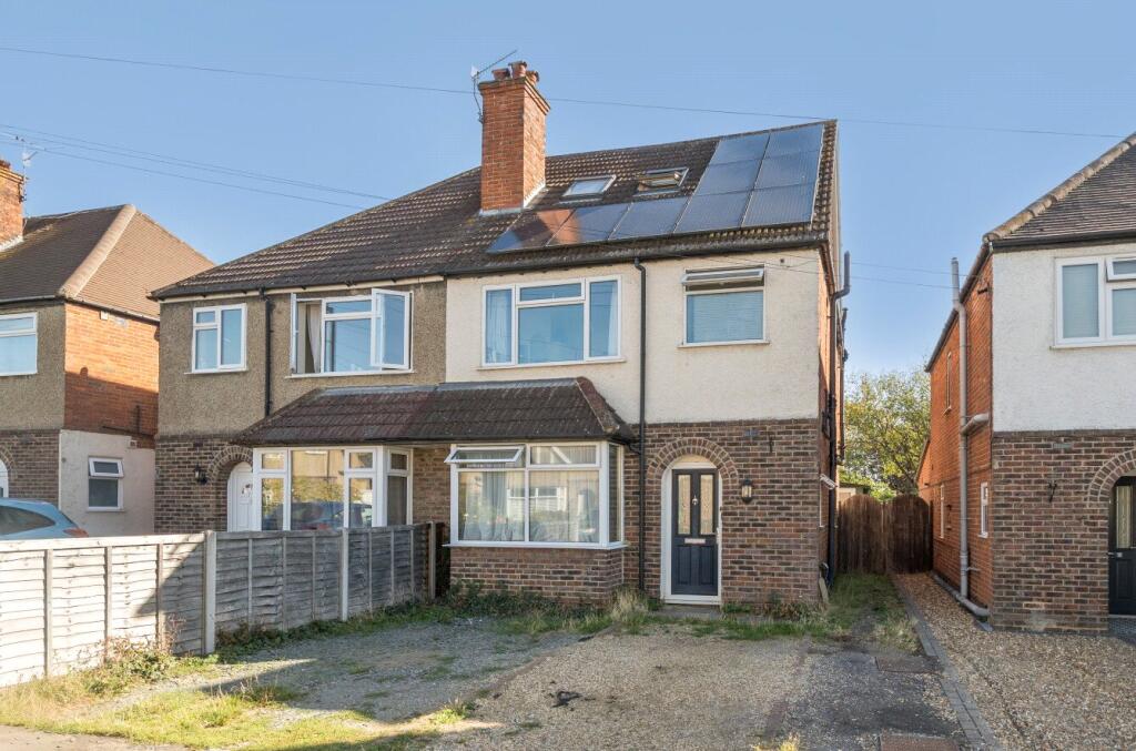 Main image of property: Beckingham Road, Guildford, Surrey, GU2