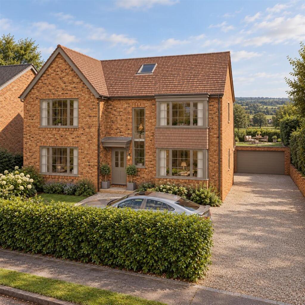 Main image of property: Stratford Road, Wootton Wawen, Henley-In-Arden