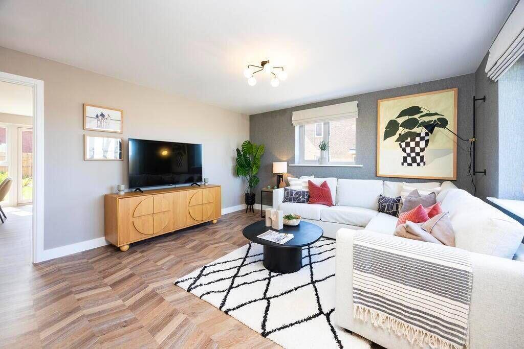 Main image of property: The Meadows, Keresley, Coventry, CV7