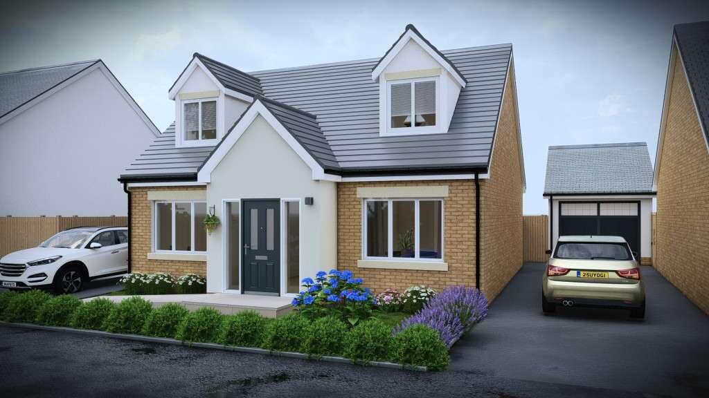 Main image of property: Molbrook Road,
South Molton,
Devon,
EX36