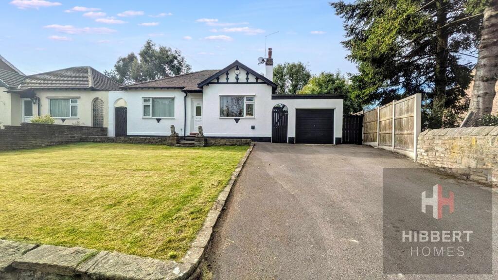 Main image of property: Marple Road, Stockport, SK2