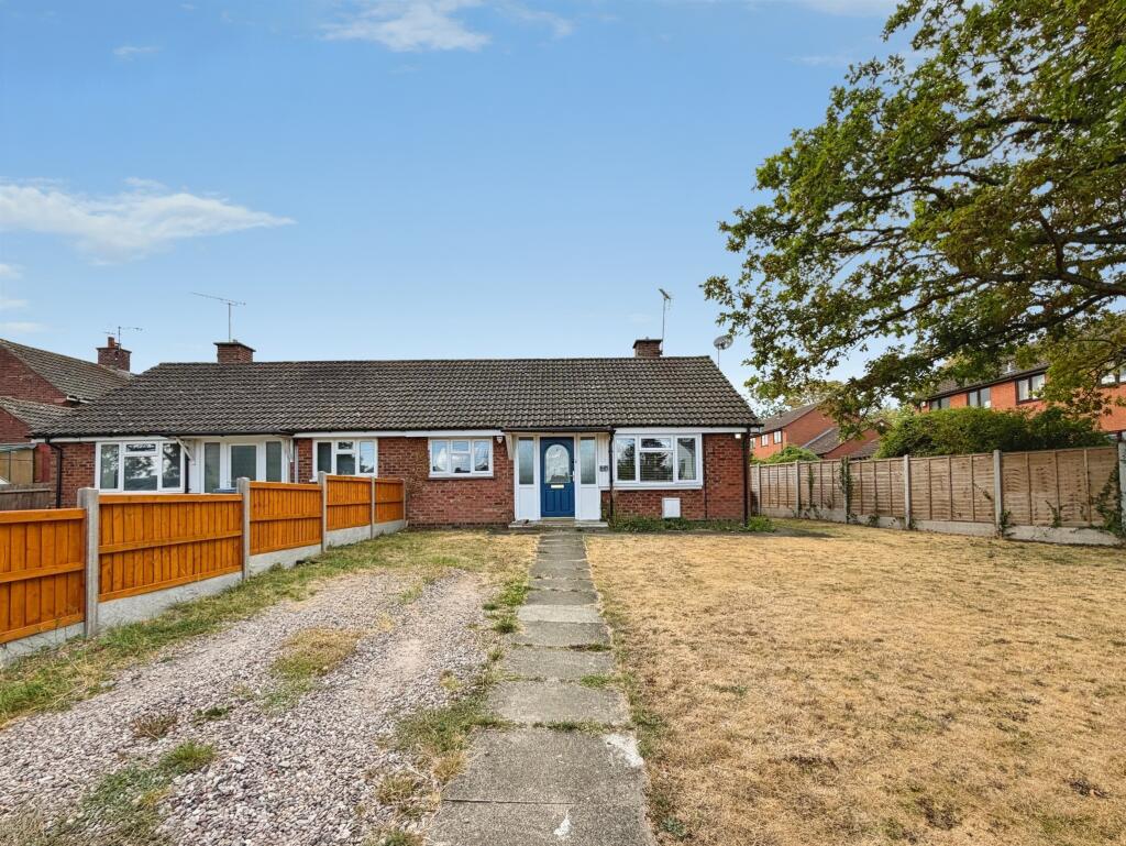 Main image of property: Gaydon Road, Bishops Itchington, Southam