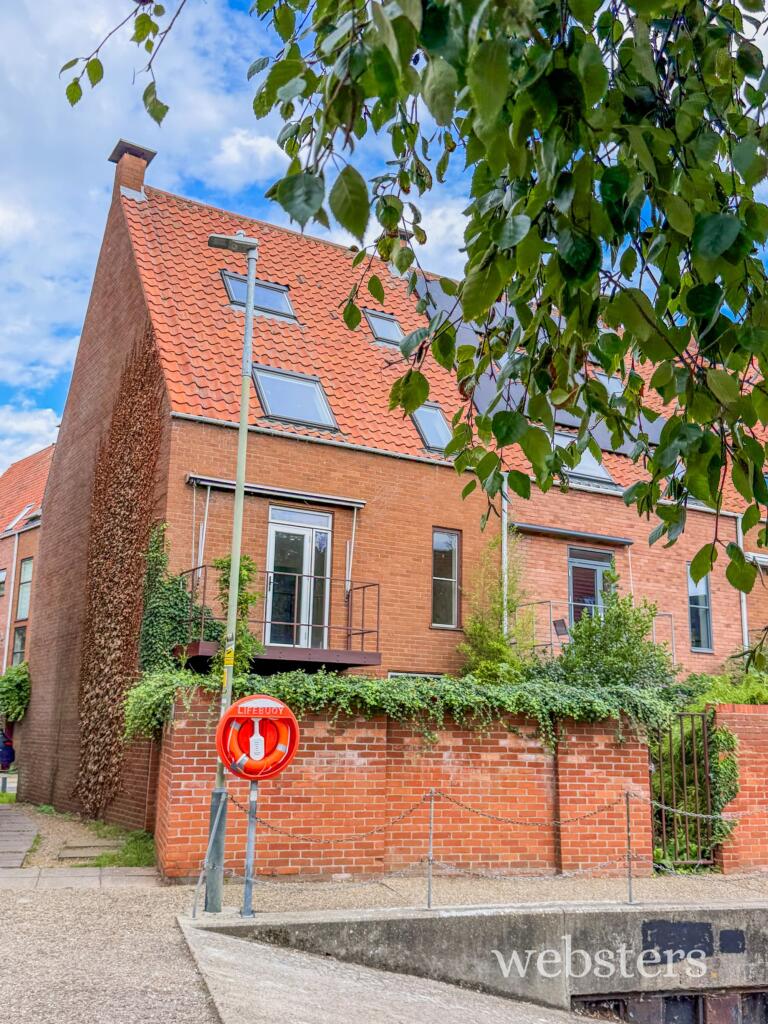 Main image of property: Friars Quay, Norwich, NR3