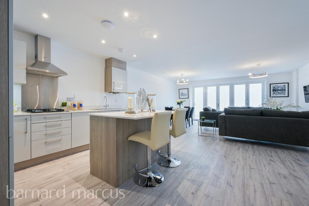 Main image of property: Hartfield Road, Wimbledon, London