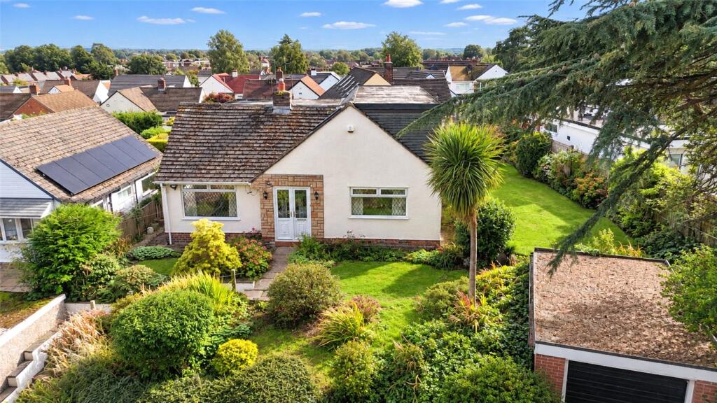 Main image of property: Well Lane, Bebington, Wirral