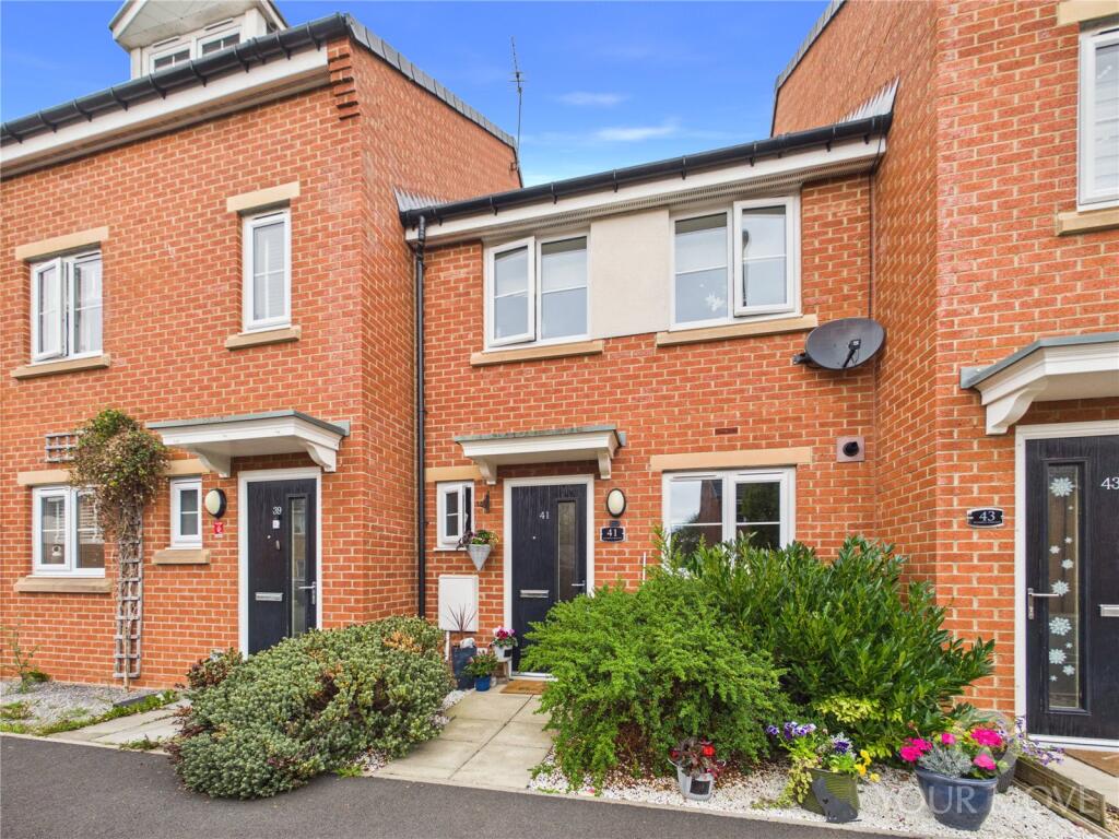 Main image of property: Sugarhill Crescent, Newton Aycliffe, DL5