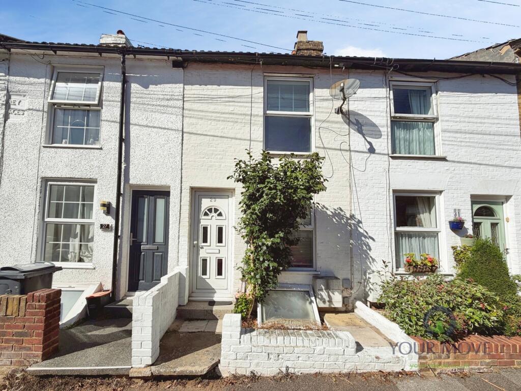 Main image of property: Thornhill Place, Maidstone, Kent, ME14