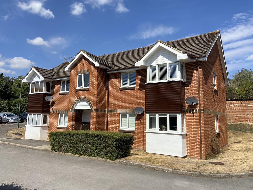 Main image of property: Sycamore Close, Bourne End