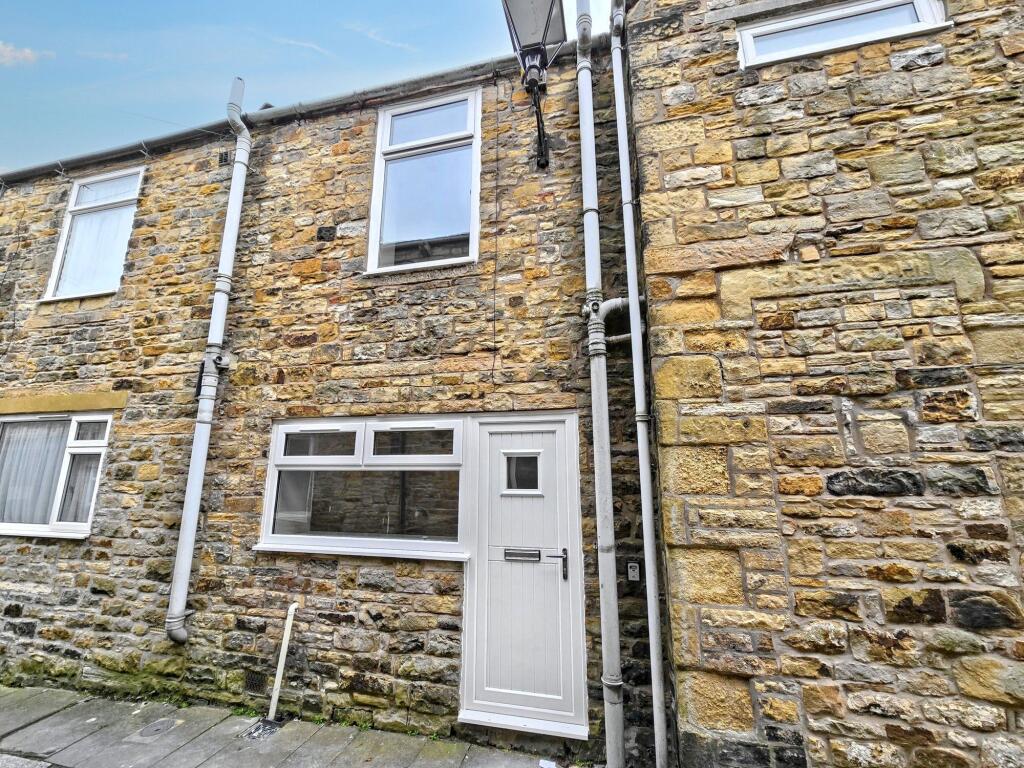 Main image of property: St. James Lane, Haltwhistle, Northumberland, NE49 0BX
