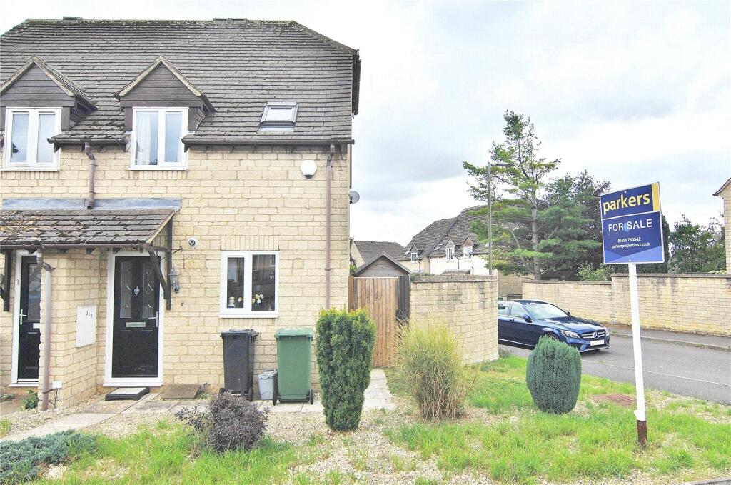 Main image of property: The Old Common, Chalford, Stroud, Gloucestershire, GL6