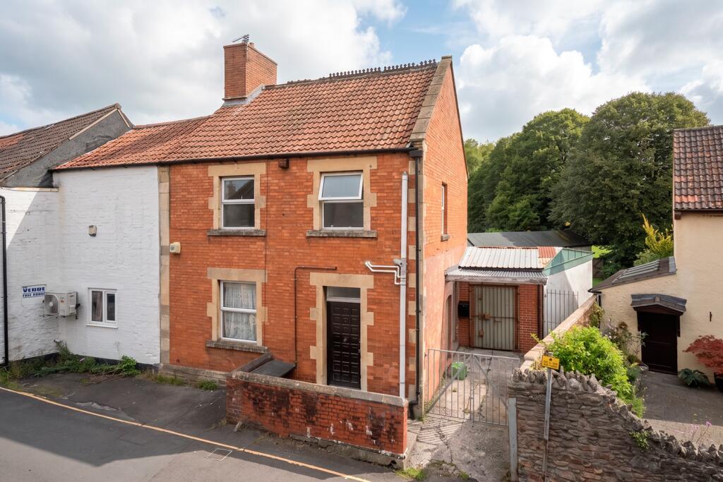 Main image of property: South Street, Wells