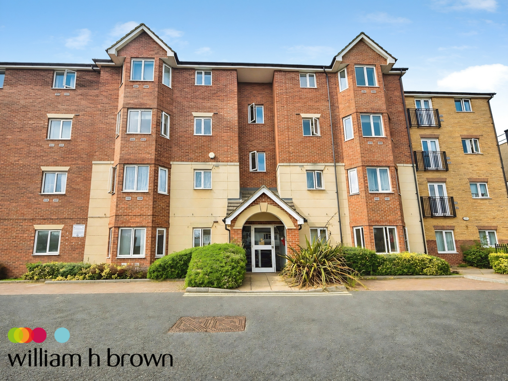 Main image of property: London Road, ROMFORD
