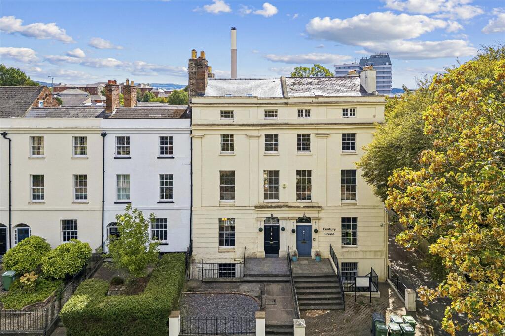 Main image of property: London Road, Gloucester, Gloucestershire, GL1