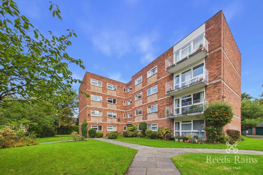 Main image of property: Willow Bank, Manchester, Greater Manchester, M14